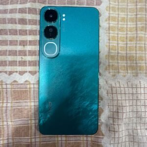 Vivo Y200 | 8 / 256 GB