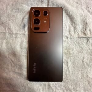 Infinix Note 50 | 8 / 256 GB