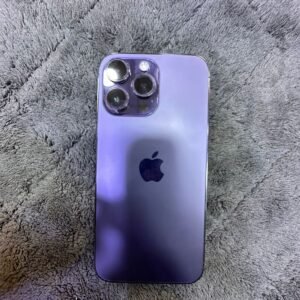 Iphone 14 Pro Max | 256 GB