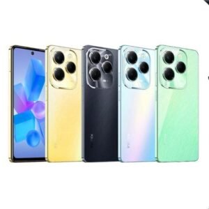 Infinix Hot 40 Pro | 8 / 256 Gb