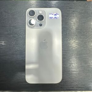 Iphone 15 Pro Max | 512 Gb