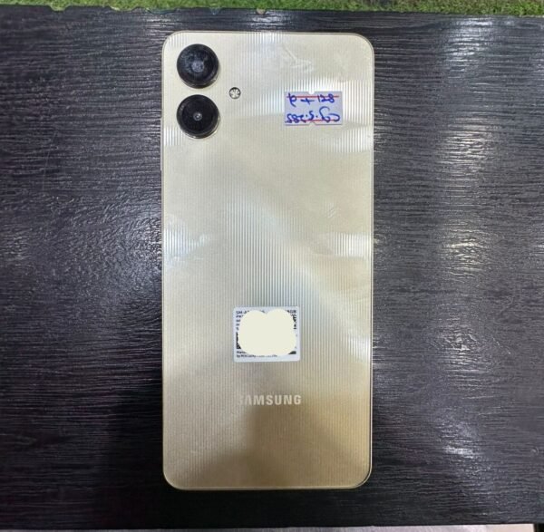 Samsung A06 | 6 / 128 Gb