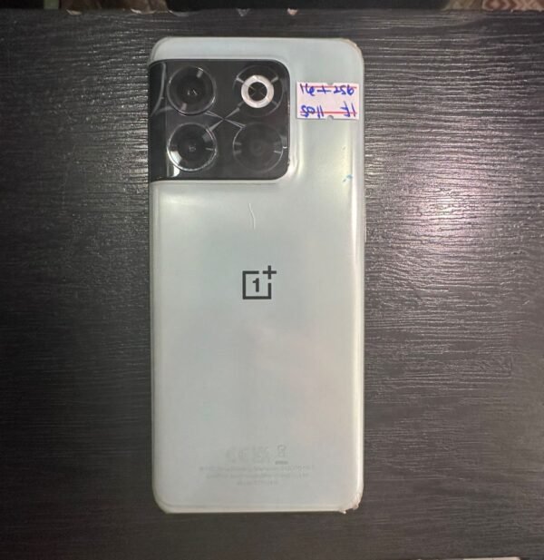 One Plus 10T | 16 / 256 GB