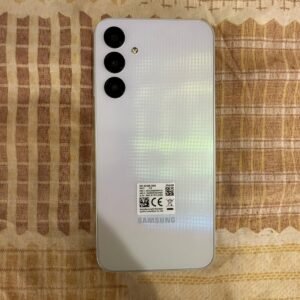 Samsung A25 | 8 / 256 GB
