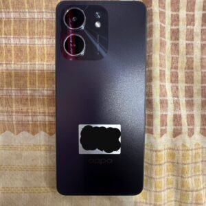 Oppo A5x | 4 / 64 GB