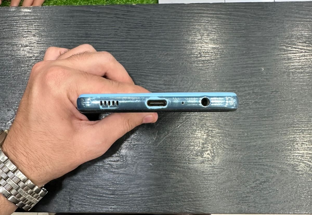 Samsung A32 | 6 / 128 GB