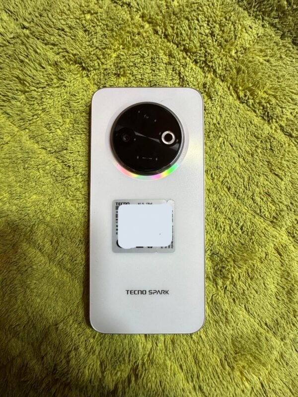 Tecno Spark 30c | 6 / 128 Gb