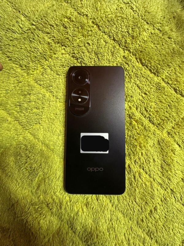 Oppo A60 | 8 / 256 Gb