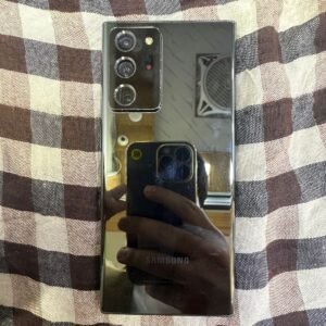 Samsung Note 20 Ultra 5G | 12 / 256 GB