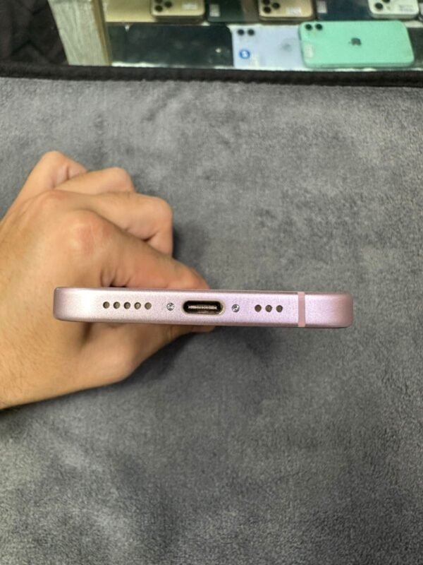 Iphone 15 | 256 GB