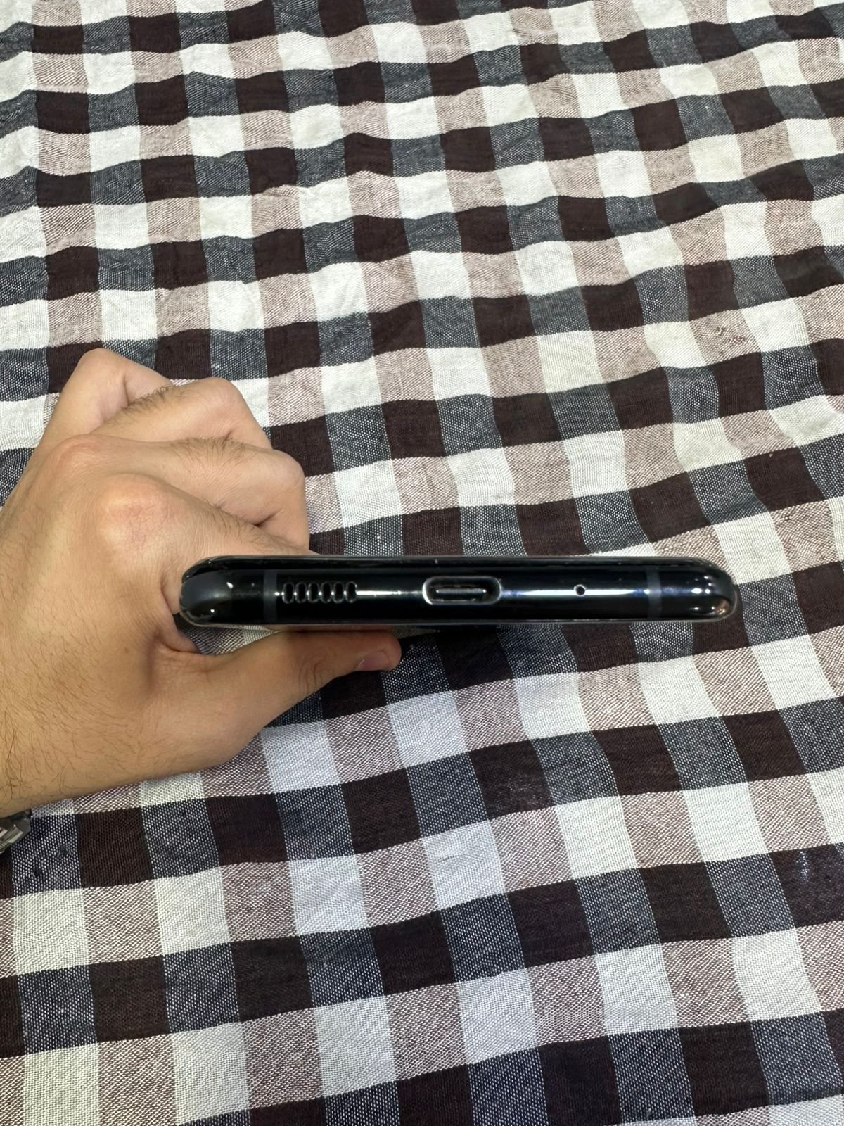 Samsung S20 Plus | 8 / 256 GB