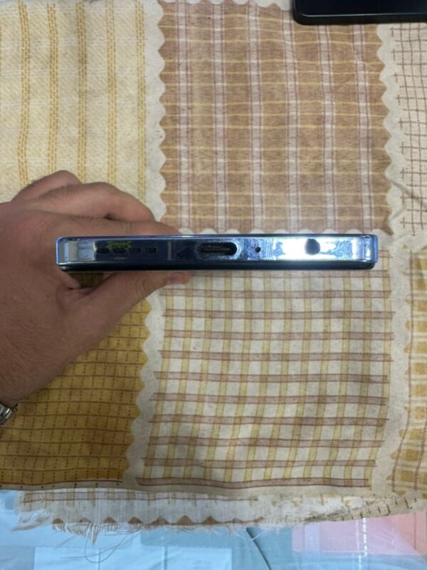 Infinix Hot 40 | 8 / 256 GB