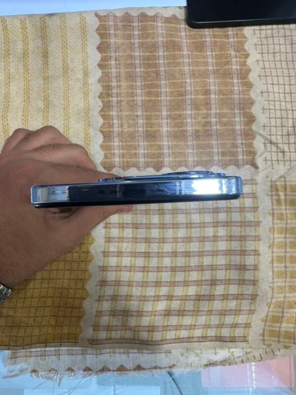Infinix Hot 40 | 8 / 256 GB