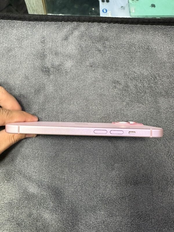 Iphone 15 | 256 GB
