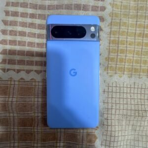 Google Pixel 8 Pro | 12 / 128 GB