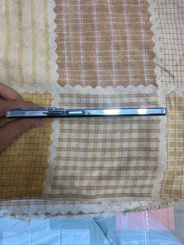 Infinix Hot 40 | 8 / 256 GB