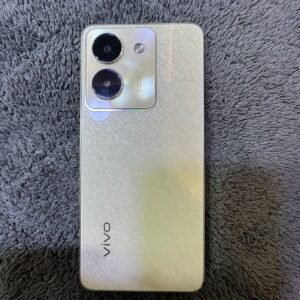 Vivo Y36 | 8 / 128 GB