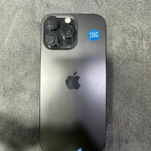 Iphone 16 Pro Max | 256 GB