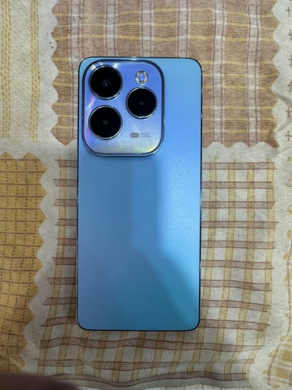 Infinix Hot 40 | 8 / 256 GB