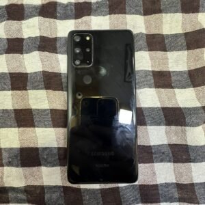 Samsung S20 Plus | 8 / 256 GB