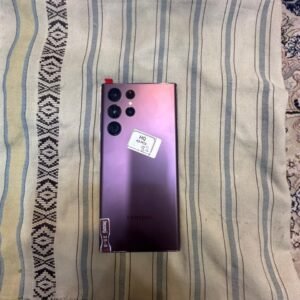 Samsung S22 Ultra | 8 / 128 GB