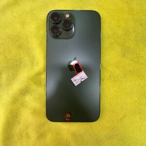 Iphone 13 Pro Max | 256 GB