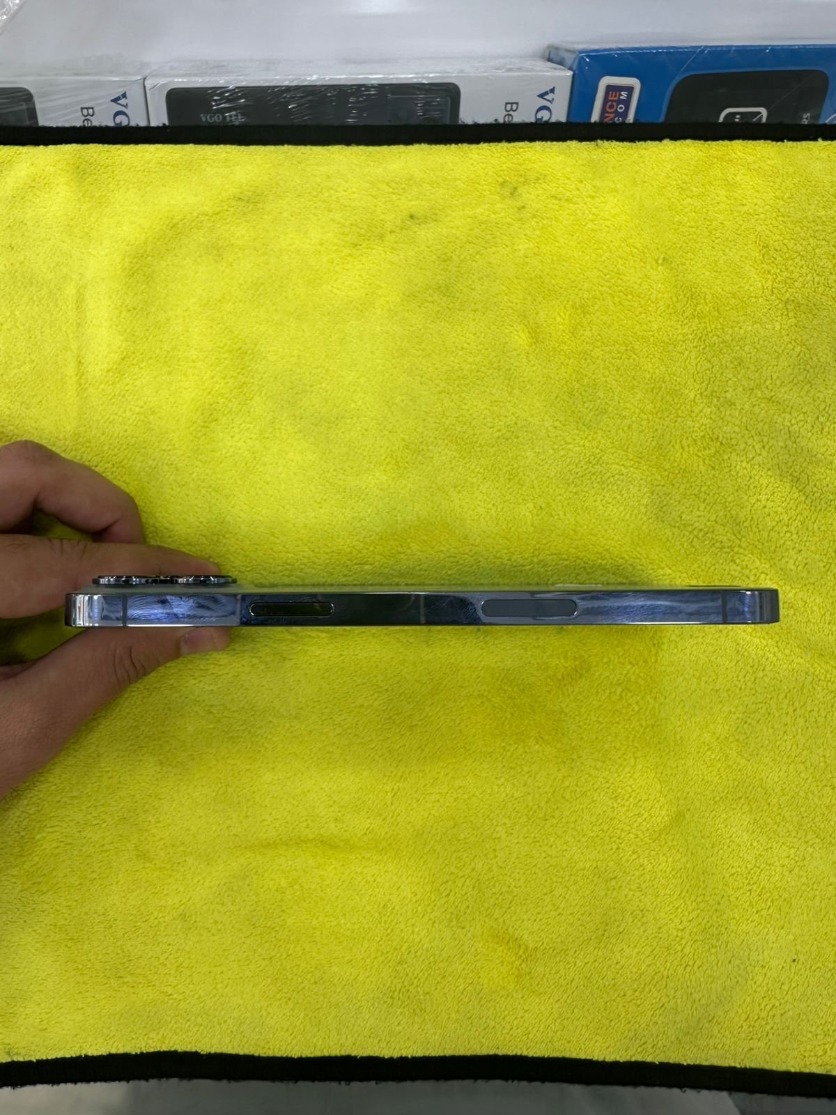 Iphone 13 Pro Max | 256 GB