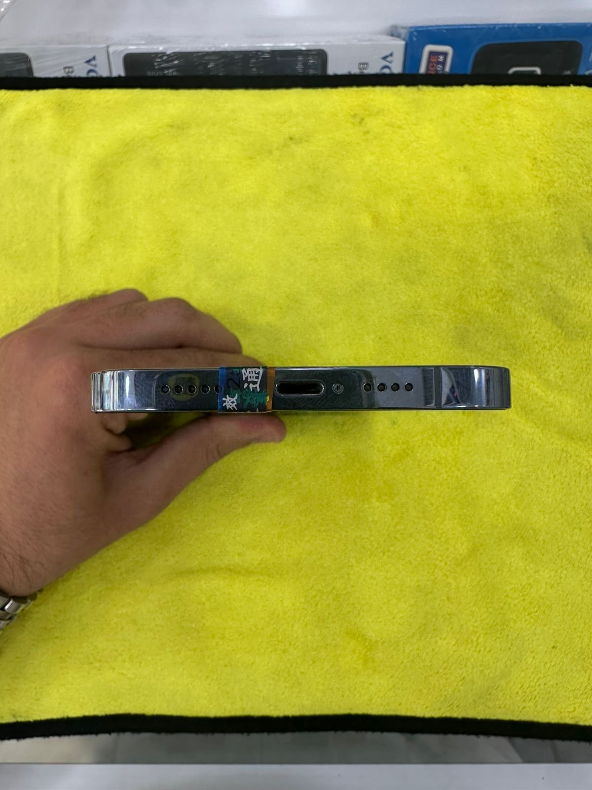 Iphone 13 Pro Max | 256 GB