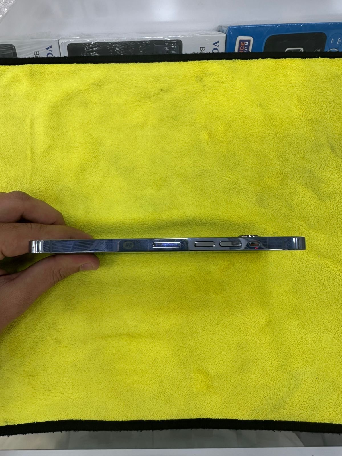 Iphone 13 Pro Max | 256 GB