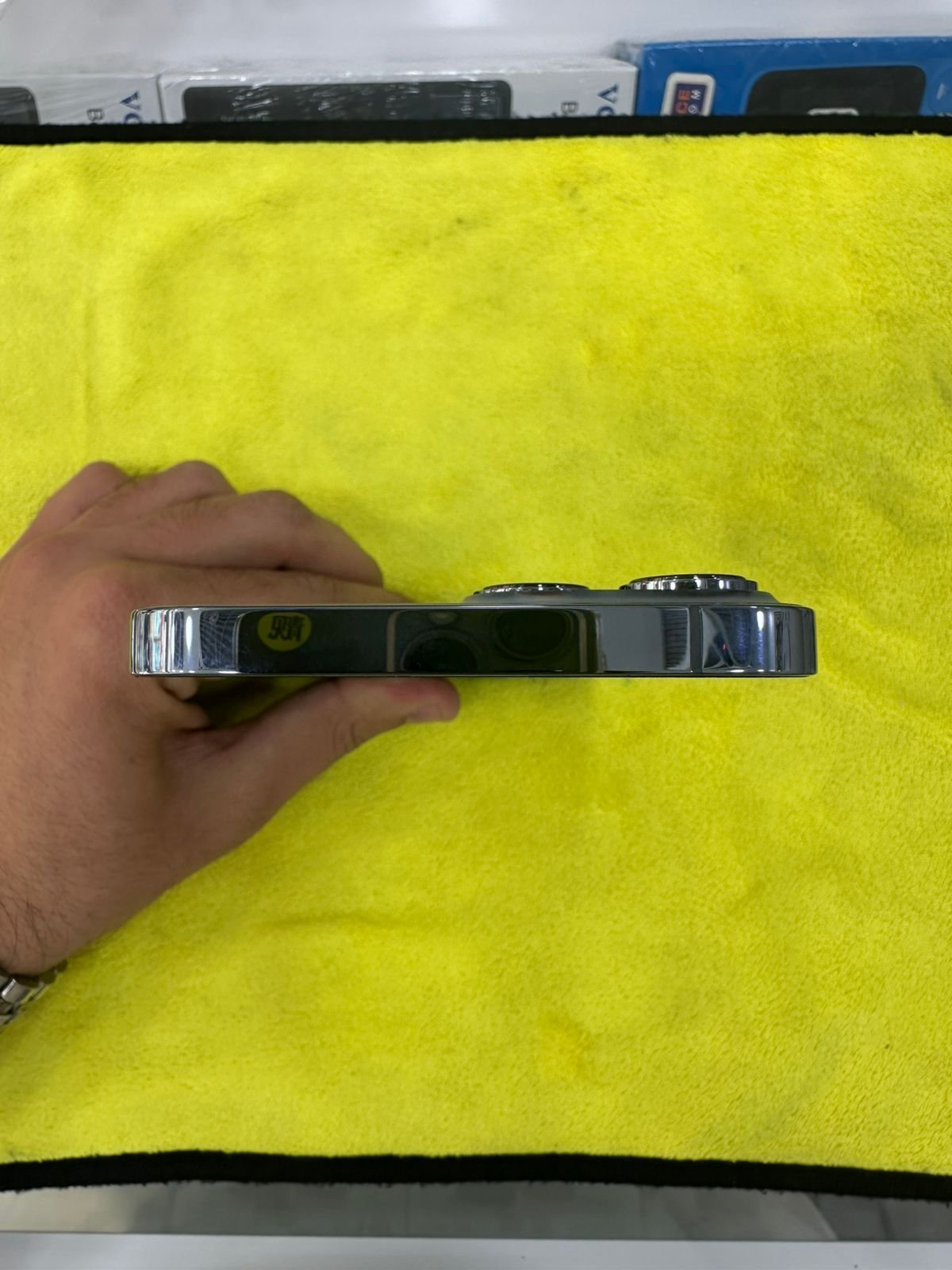 Iphone 13 Pro Max | 256 GB