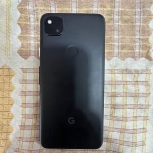 Google Pixel 4a | 6 / 128 GB