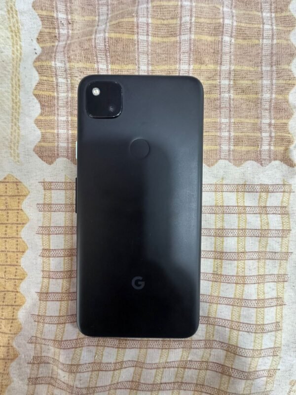 Google Pixel 4a | 6 / 128 GB