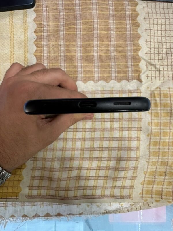 Google Pixel 4a | 6 / 128 GB