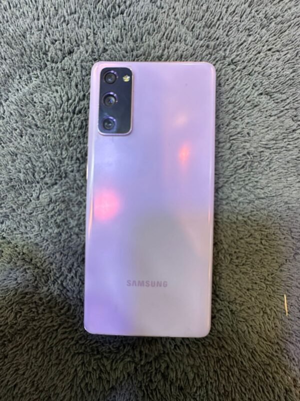 Samsung Note 20 Fe | 8 / 128 GB