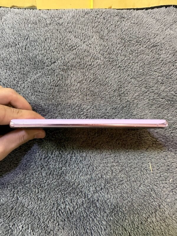Samsung Note 20 Fe | 8 / 128 GB