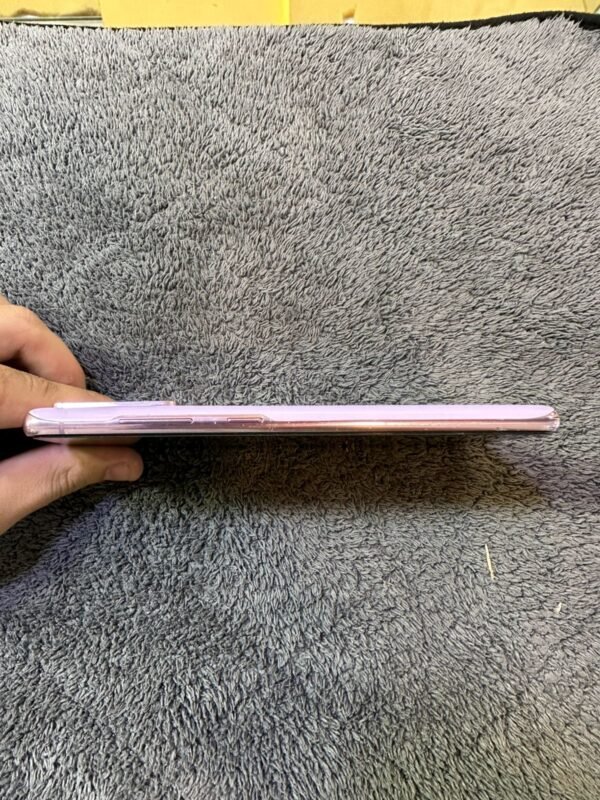 Samsung Note 20 Fe | 8 / 128 GB
