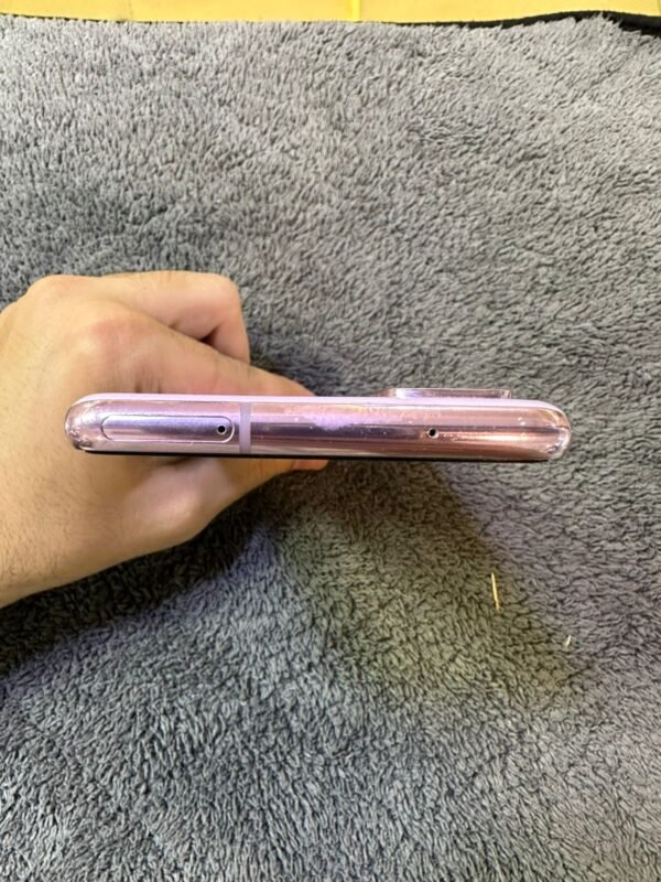 Samsung Note 20 Fe | 8 / 128 GB