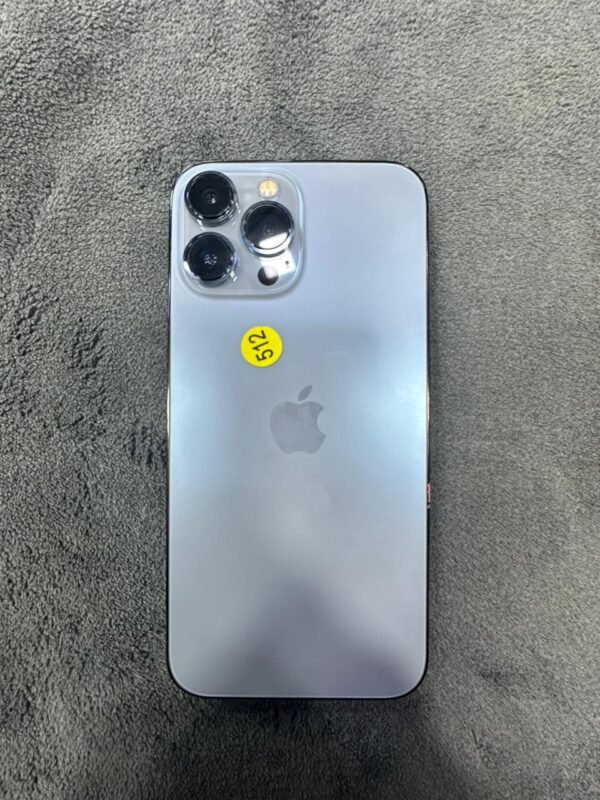 Iphone 13 Pro Max | 512 GB