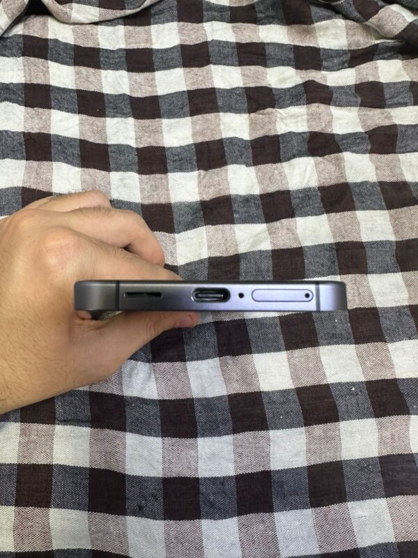 Samsung S24 | 8 / 128 GB