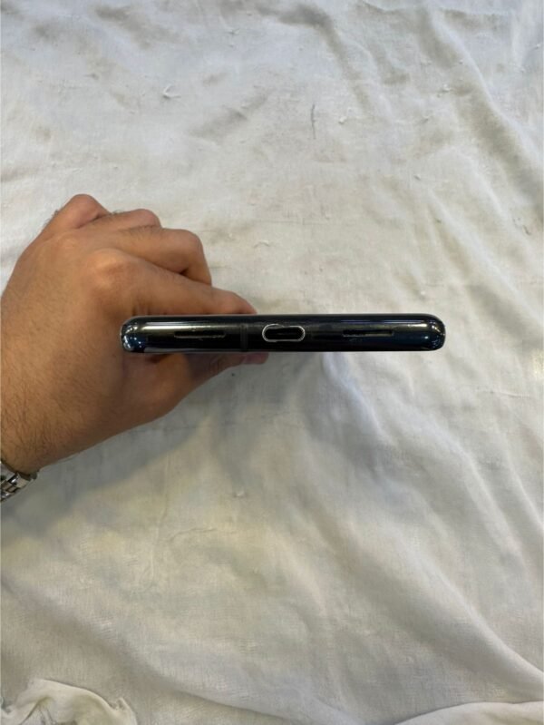 Google Pixel 7 Pro | 12 / 128 GB