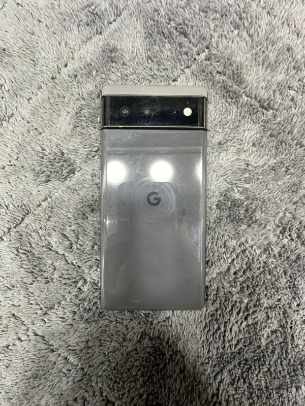 Google Pixel 6 | 6 / 128 GB