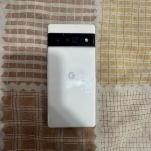 Google Pixel 6 Pro | 12 / 256 GB
