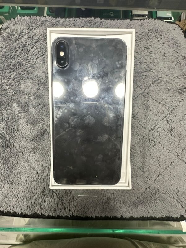 Iphone Xs Max | 256 GB