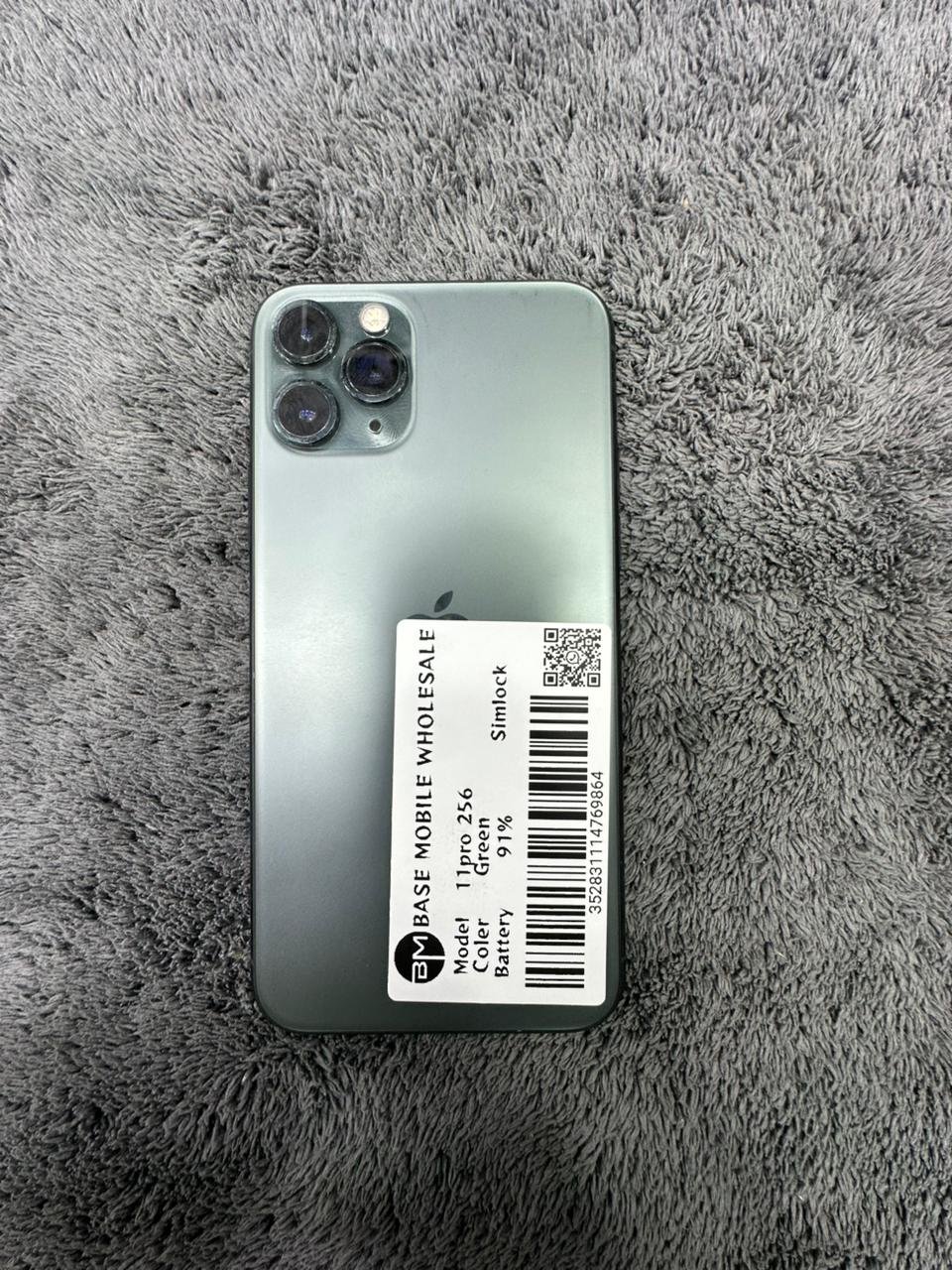 Iphone 11 Pro | 256 GB