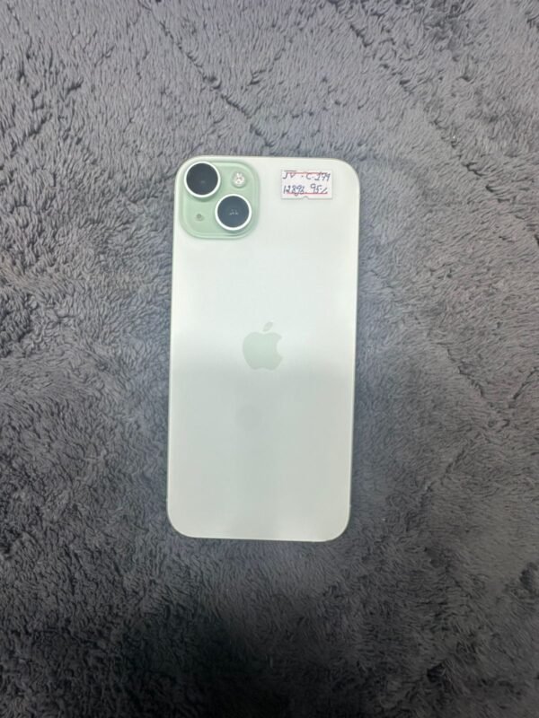Iphone 15 Plus | 128 GB