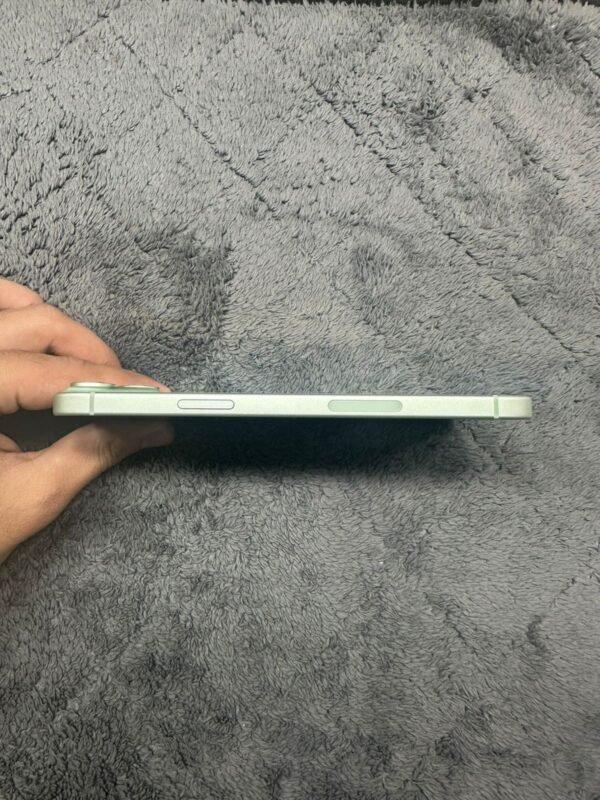 Iphone 15 Plus | 128 GB