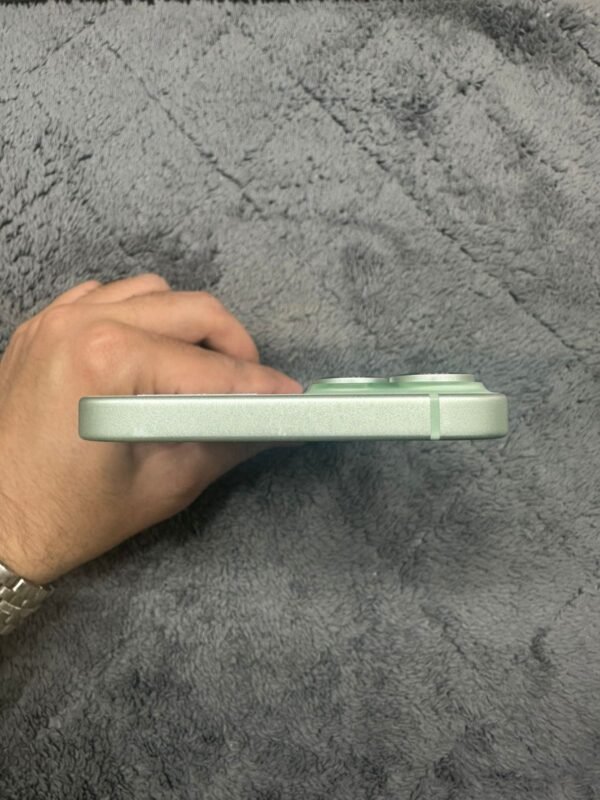Iphone 15 Plus | 128 GB