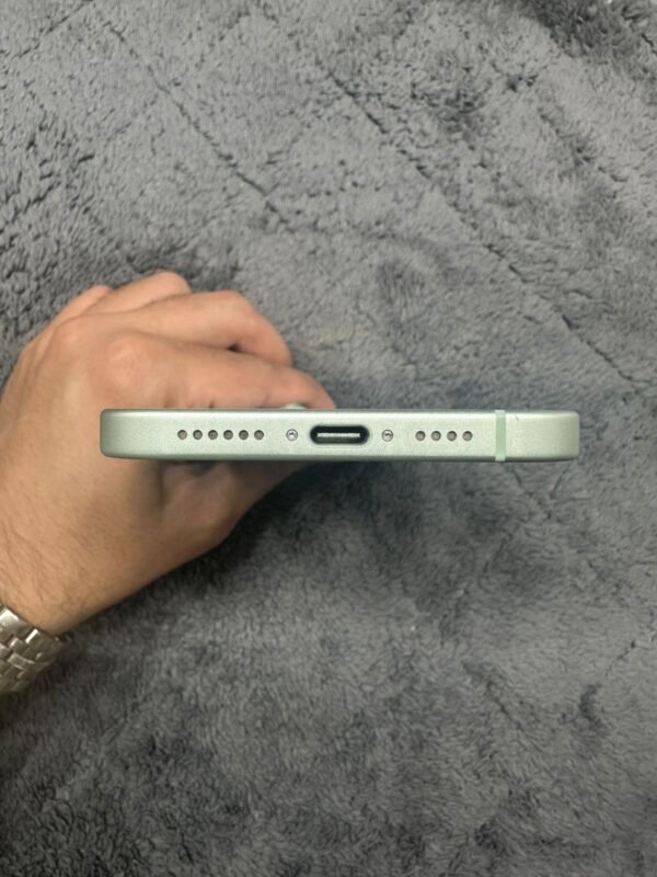 Iphone 15 Plus | 128 GB