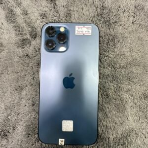 Iphone 12 Pro Max | 512 GB