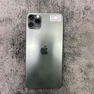 Iphone 11 Pro Max | 256 GB